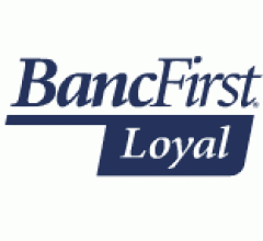 Image for BancFirst Co. (NASDAQ:BANF) Forecasted to Post Q1 2022 Earnings of $0.99 Per Share