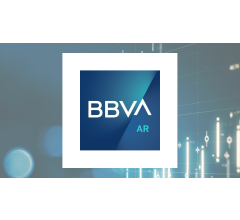 Image about Banco BBVA Argentina S.A. (NYSE:BBAR) Shares Purchased by Mirae Asset Global Investments Co. Ltd.