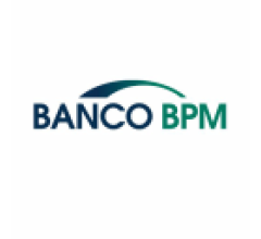 Image for Banco BPM (OTCMKTS:BNCZF) PT Raised to €3.20 at Morgan Stanley