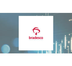 Image for Oaktree Capital Management LP Acquires 926,807 Shares of Banco Bradesco S.A. (NYSE:BBD)