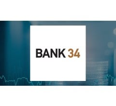 Image about Bancorp 34 (OTCMKTS:BCTF) Shares Up 1.6%