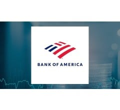 Image about Q2 2024 EPS Estimates for Bank of America Co. (NYSE:BAC) Lowered by Analyst