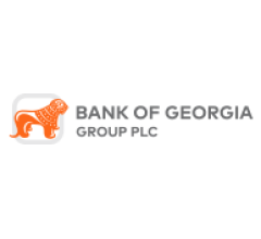 Image for Bank of Georgia Group (OTCMKTS:BDGSF) Hits New 12-Month High at $20.00
