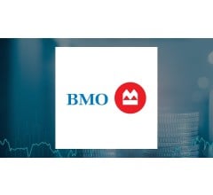 Image for Bank of Montreal (NYSE:BMO) Downgraded by StockNews.com to Sell