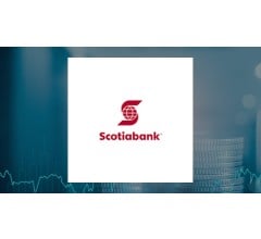 Image about SG Americas Securities LLC Sells 12,290 Shares of The Bank of Nova Scotia (NYSE:BNS)
