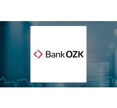 Image about Strs Ohio Decreases Position in Bank OZK (NASDAQ:OZK)