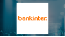 Bankinter  Stock Passes Above 200-Day Moving Average of $6.67