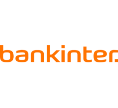 Image for Short Interest in Bankinter, S.A. (OTCMKTS:BKNIY) Increases By 33.3%