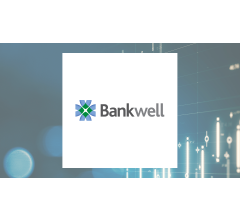 Image about Bankwell Financial Group (NASDAQ:BWFG) Share Price Crosses Below 200-Day Moving Average of $26.40