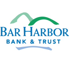 Image about Keefe, Bruyette & Woods Reiterates Market Perform Rating for Bar Harbor Bankshares (NYSEAMERICAN:BHB)