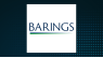 Mirae Asset Global Investments Co. Ltd. Sells 18,621 Shares of Barings BDC, Inc. 
