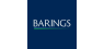 Barings BDC  Shares Gap Down to $9.04