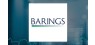 Barings Corporate Investors  Share Price Passes Above 50-Day Moving Average of $18.03