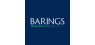 Barings Global Short Duration High Yield Fund  Stock Crosses Below Two Hundred Day Moving Average of $15.94