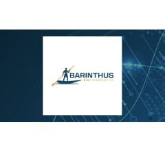 Image for Barinthus Biotherapeutics (NASDAQ:BRNS) Given “Buy” Rating at HC Wainwright