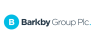 Barkby Group  Stock Price Down 2.9%