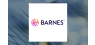 Barnes Group Inc.  Shares Purchased by State of New Jersey Common Pension Fund D