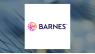 Barnes Group  Set to Announce Quarterly Earnings on Friday