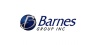 Barnes Group Inc.  Sees Large Increase in Short Interest