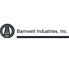 Image for StockNews.com Initiates Coverage on Barnwell Industries (NYSE:BRN)