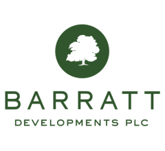 Image for Barratt Developments (LON:BDEV) Upgraded to Overweight at JPMorgan Chase & Co.