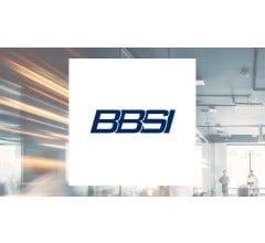 Image about Allspring Global Investments Holdings LLC Sells 953 Shares of Barrett Business Services, Inc. (NASDAQ:BBSI)