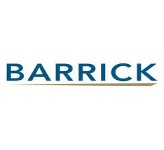 Image for Barrick Gold (NASDAQ:GOLD) Trading Down 3.3%