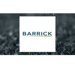 Image for Barrick Gold (TSE:ABX) PT Lowered to C$28.00