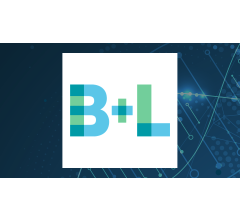 Image about Bausch + Lomb (NYSE:BLCO) Stock Rating Reaffirmed by Needham & Company LLC