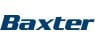 Baxter International  Sees Large Volume Increase