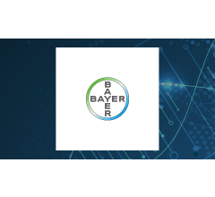 Image about Bayer Aktiengesellschaft (OTCMKTS:BAYRY) Receives Average Rating of “Reduce” from Analysts