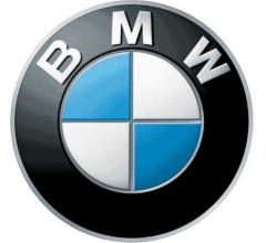 Image for Bayerische Motoren Werke Aktiengesellschaft (ETR:BMW) Given a €90.00 Price Target at JPMorgan Chase & Co.