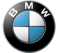 Image for Bayerische Motoren Werke Aktiengesellschaft (OTCMKTS:BAMXF) Hits New 12-Month High at $106.38