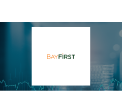 Image for Short Interest in BayFirst Financial Corp. (NASDAQ:BAFN) Decreases By 6.4%
