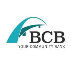 Image for BCB Bancorp, Inc. (NASDAQ:BCBP) Short Interest Update