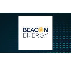 Image for Beacon Energy (LON:BCE) Stock Price Up 16.4%