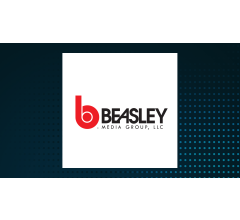 Image about Beasley Broadcast Group (NASDAQ:BBGI) Now Covered by Analysts at StockNews.com