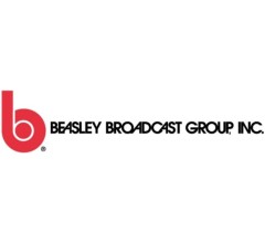 Image for Gamco Investors INC. ET AL Purchases 34,000 Shares of Beasley Broadcast Group, Inc. (NASDAQ:BBGI)
