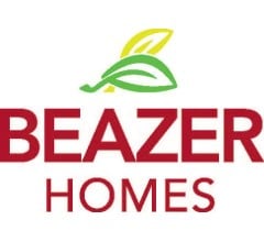Image for Beazer Homes USA (NYSE:BZH) Updates Q2 2023 Earnings Guidance