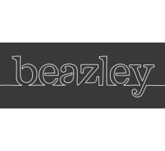 Image for Beazley (LON:BEZ) Share Price Passes Below Two Hundred Day Moving Average of $632.66