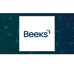 Image for Beeks Financial Cloud Group (LON:BKS) Given New GBX 260 Price Target at Canaccord Genuity Group