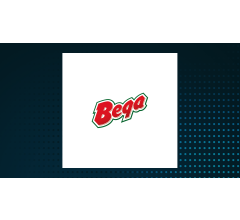 Image for Bega Cheese Limited (ASX:BGA) Insider Sells A$209,130.82 in Stock