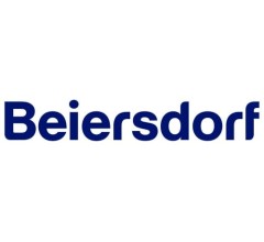 Image for Beiersdorf Aktiengesellschaft (ETR:BEI) Stock Crosses Above 200-Day Moving Average of $91.22