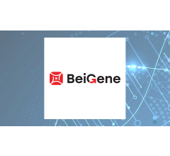 Image about BeiGene, Ltd. (NASDAQ:BGNE) Short Interest Down 15.9% in February