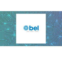 Image about Bel Fuse (BELFA) Scheduled to Post Quarterly Earnings on Thursday