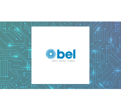 Image for Litchfield Hills Research Equities Analysts Lower Earnings Estimates for Bel Fuse Inc. (NASDAQ:BELFB)