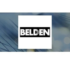 Image about Belden (NYSE:BDC) Stock Rating Reaffirmed by Benchmark