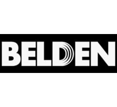 Image for Ritholtz Wealth Management Lowers Holdings in Belden Inc. (NYSE:BDC)