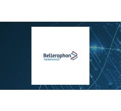 Image about Bellerophon Therapeutics (NASDAQ:BLPH) Now Covered by StockNews.com