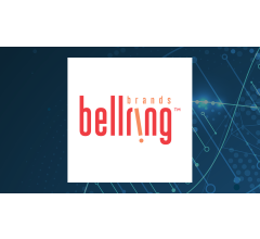 Image about Handelsbanken Fonder AB Has $1.74 Million Holdings in BellRing Brands, Inc. (NYSE:BRBR)